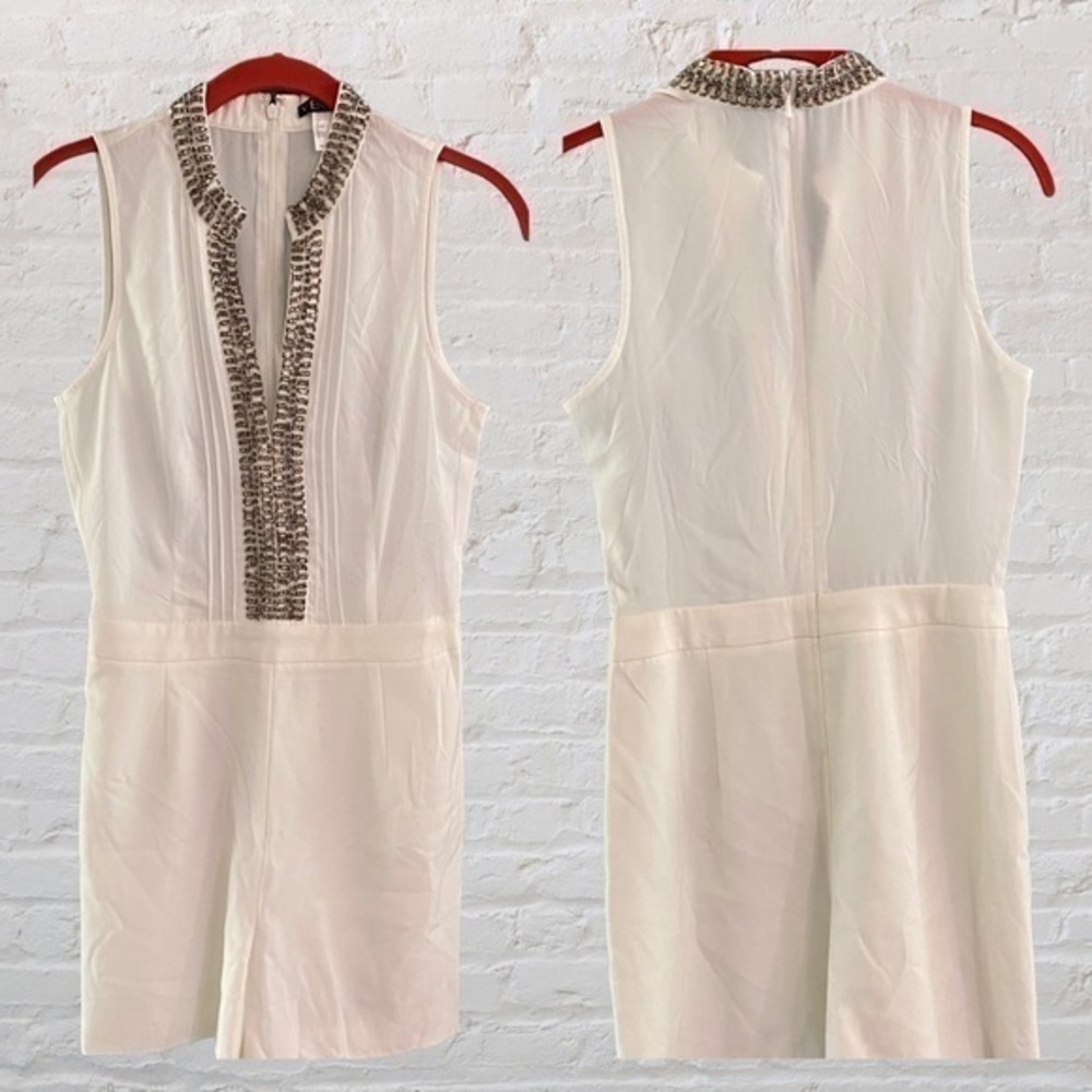 Venus Romper